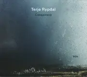 CD - Terje Rypdal - Conspiracy