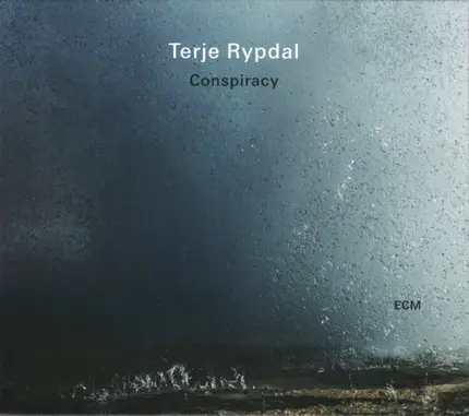 Terje Rypdal - Conspiracy