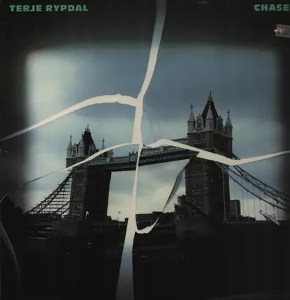 Terje Rypdal - Chaser