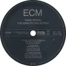 LP - Terje Rypdal - The Singles Collection