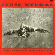 CD - Terje Rypdal - The Singles Collection