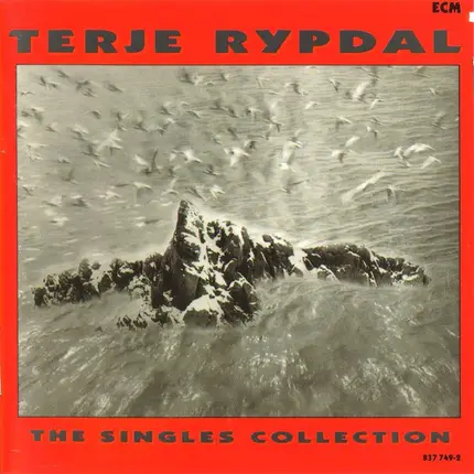 Terje Rypdal - The Singles Collection