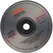 CD - Terje Rypdal - The Singles Collection