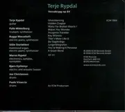 CD - Terje Rypdal - Vossabrygg