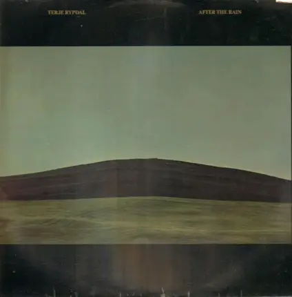 Terje Rypdal - After the Rain