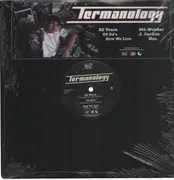 12inch Vinyl Single - Termanology - 22 Years / 55 DJ's / How We Live - Still sealed