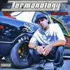 CD - Termanology - Time Machine