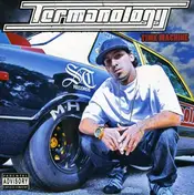Termanology - Time Machine