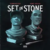 Termanology - Set In Stone
