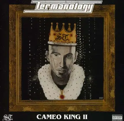 Termanology - Cameo King II