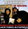 Termanology - So Amazing (prod.by DJ Premier)