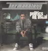 Double LP - Termanology - Politics As Usual - Still Sealed