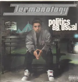Termanology - Politics as Usual