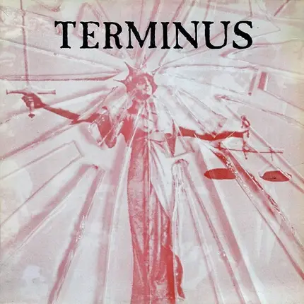 Terminus - Back Among the Blind