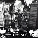 7inch Vinyl Single - Terminus - Into The Flames