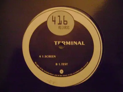 Terminal - Untitled
