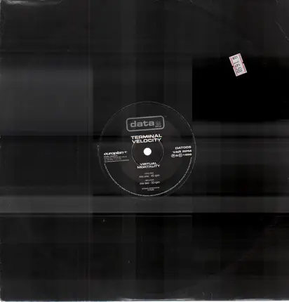 Terminal Velocity - Virtual Mortality