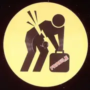 12inch Vinyl Single - Terminal Beat - Shake