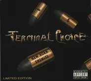 Terminal Choice - New Born Enemies