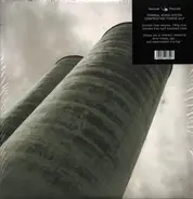 Terminal Sound System - Constructing Towers