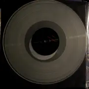 Double LP - Terminal Sound System - Dust Songs - Clear Vinyl