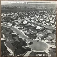 Terminal State - YOUR RULES