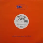 Terminator Benelux - The Singing Synth