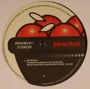 Terminator X - St Ides Ep