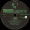 12'' - Terminator X & The Godfathers Of Threatt - It All Comes Down To The Money
