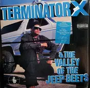 Terminator X - Terminator X & the Valley of the Jeep Beets