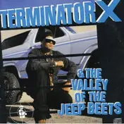 Terminator X - Terminator X & Valley Of Jeep Beets