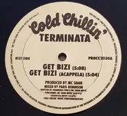 Terminata - Get Bizi