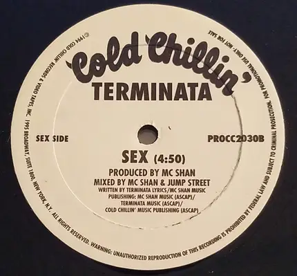 Terminata - Get Bizi