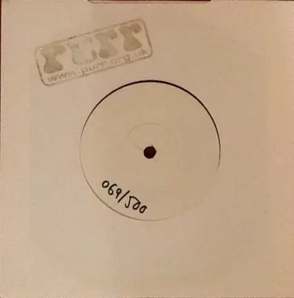 Termites - Bolt Gun