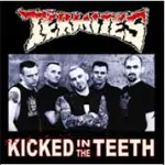 The Termites - Kicked In The Teeth