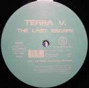 12'' - Terra V. - The Last Escape