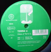 Terra V. - Vibes Of Terra V.