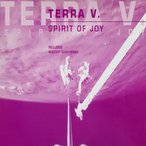 Terra V. - Spirit of Joy
