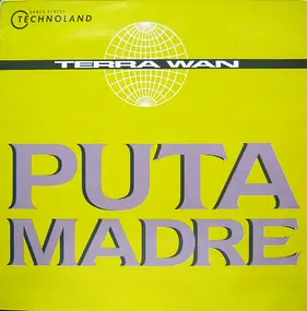 Terra W.A.N. - De Puta Madre