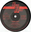 12'' - Terra W.A.N. - Hello Africa / African Beats