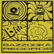 12inch Vinyl Single - Terra W.A.N. - I Know