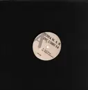 12inch Vinyl Single - Terra W.A.N. - Oye Como Va