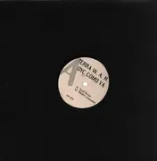 12inch Vinyl Single - Terra W.A.N. - Oye Como Va