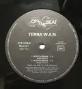 12inch Vinyl Single - Terra W.A.N. - De Puta Madre
