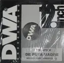 12inch Vinyl Single - Terra W.A.N. - De Puta Madre