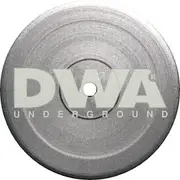 12inch Vinyl Single - Terra W.A.N. - De Puta Madre