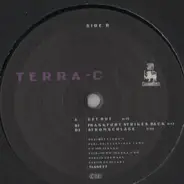 Terra-C - Get Out! / Frankfurt Strikes Back!