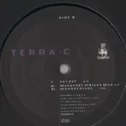 Terra-C - Get Out! / Frankfurt Strikes Back!