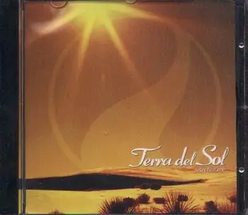 Terra Del Sol - Terra Del Sol (Selection 1)