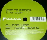 12'' - Terra Ferma - The Wolf